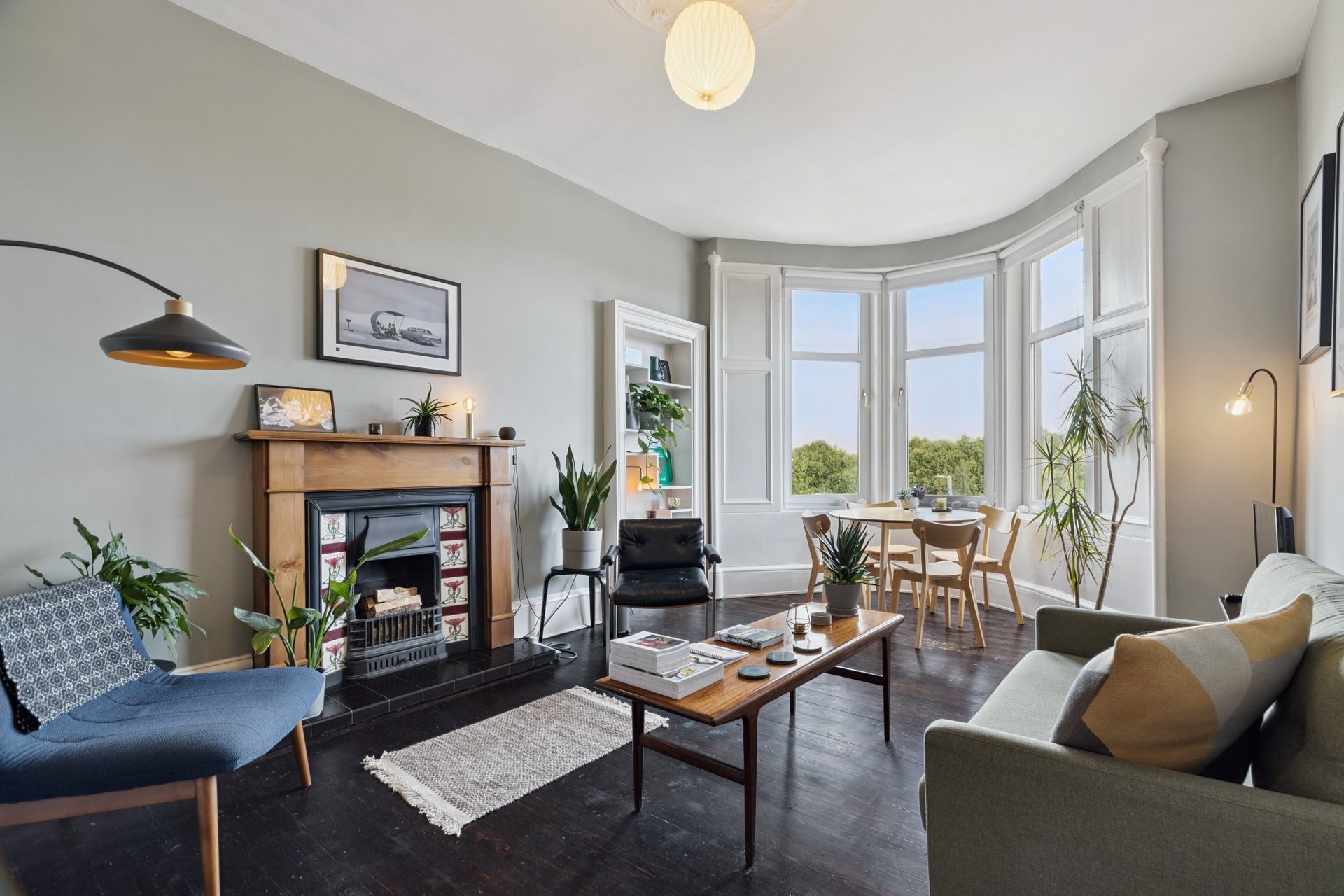 2/1, 37 McCulloch Street, Pollokshields, Glasgow, G41 1SU - Picture #2