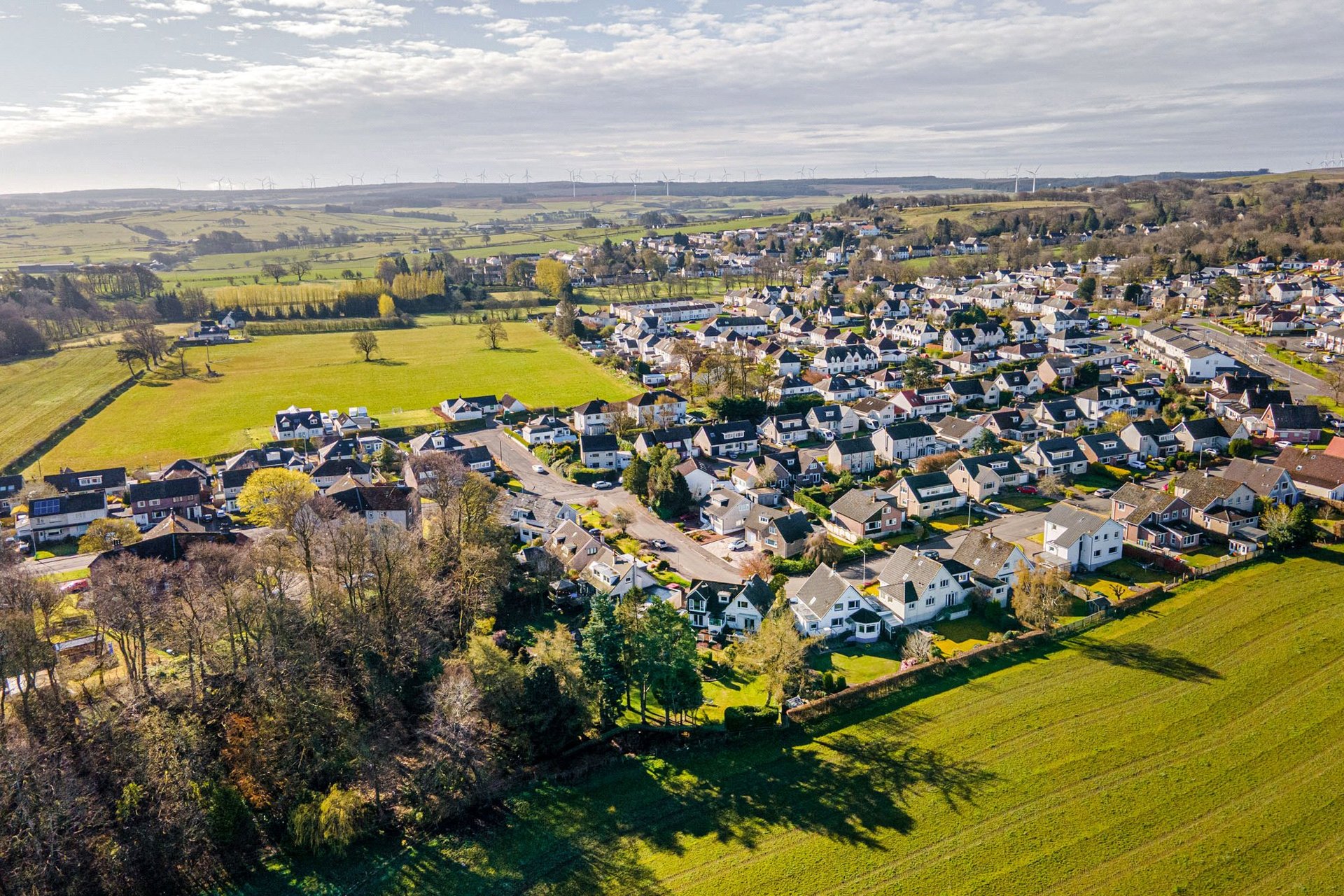 21 Lynn Drive, Eaglesham, Glasgow, East Renfrewshire, G76 0JJ - Picture #41