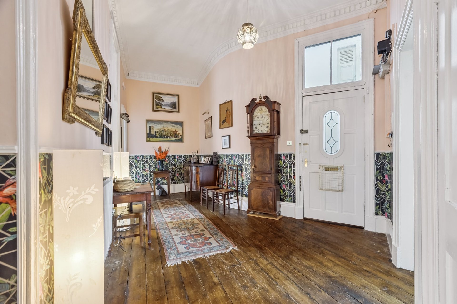 Flat 3/2, 1023 Cathcart Road, Glasgow, G42 9XJ - Picture #6