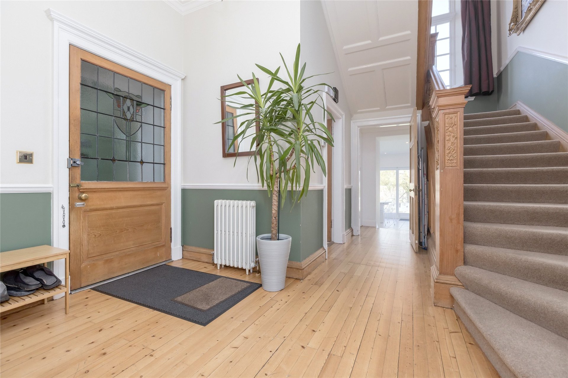 39 Braid Avenue, Edinburgh, EH10 6DQ - Picture #3