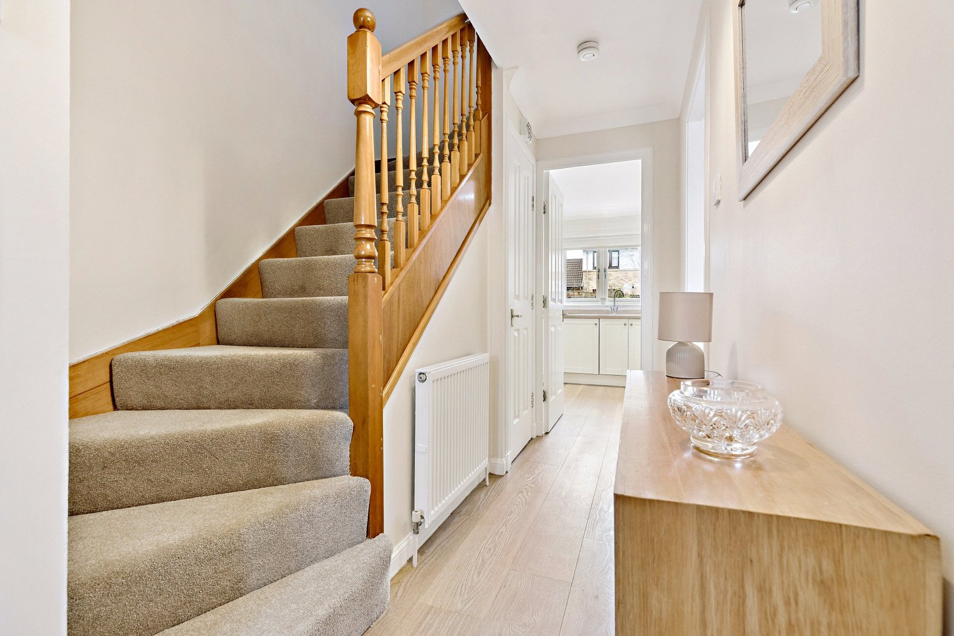 8 Crathie Place, Newton Mearns, Glasgow, East Renfrewshire, G77 5UG - Picture #13