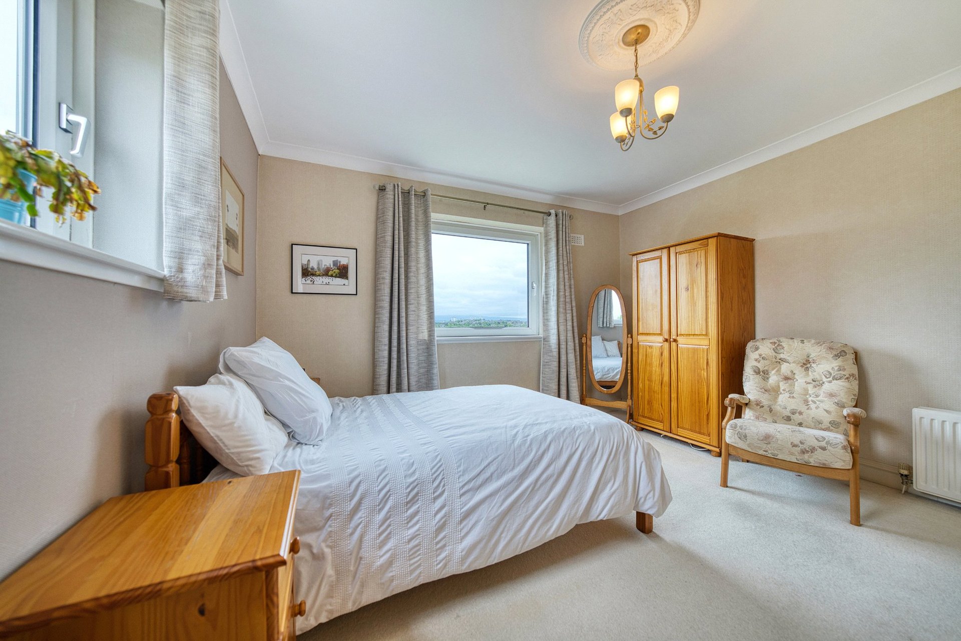 64 Thornwood Drive, Thornwood, Glasgow, G11 7PS - Picture #14