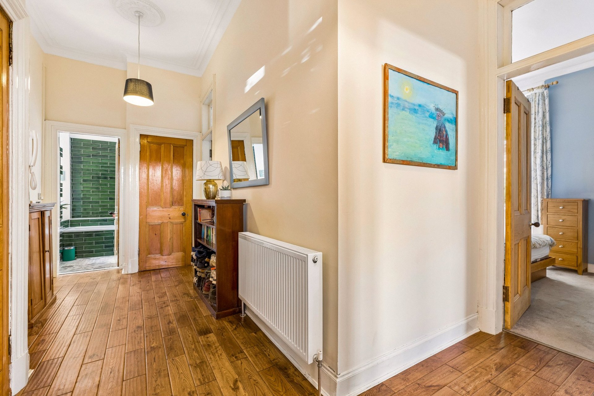 Flat 0/2, 6 Craigmillar Road, Battlefield, Glasgow, G42 9JY - Picture #5