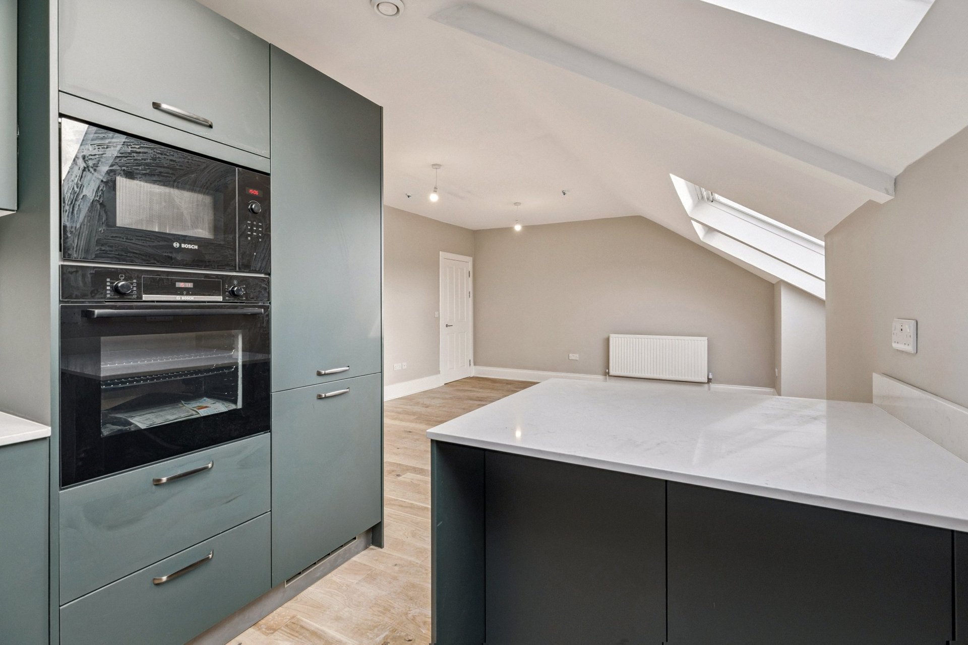 2nd Floor, 11 Queens Crescent, Woodlands, Glasgow, G4 9AS - Picture #9