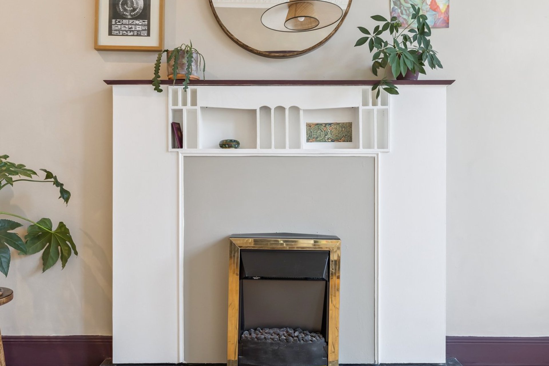 Flat 1/1, 461 Tantallon Road, Shawlands, Glasgow, G41 3HT - Picture #6