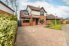 3 Blair Atholl Gate, Newton Mearns, Glasgow, G77 5UP - Picture #1