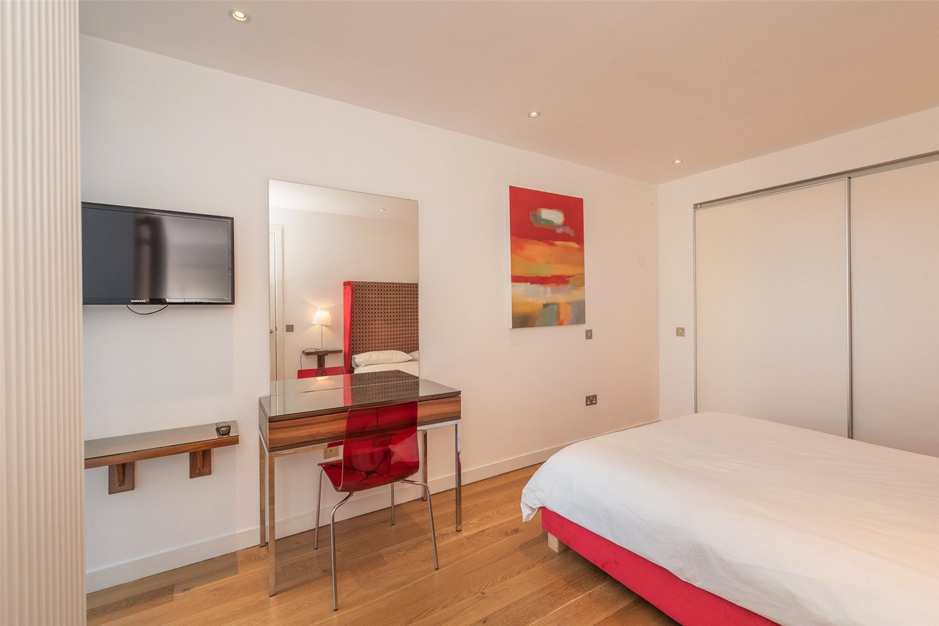 Flat 9, 15 Simpson Loan, Edinburgh, Midlothian, EH3 9GB - Picture #13