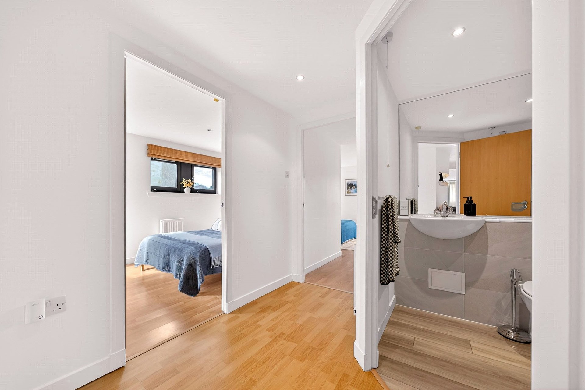 56/12 Belford Road, Edinburgh, EH4 3BR - Picture #20