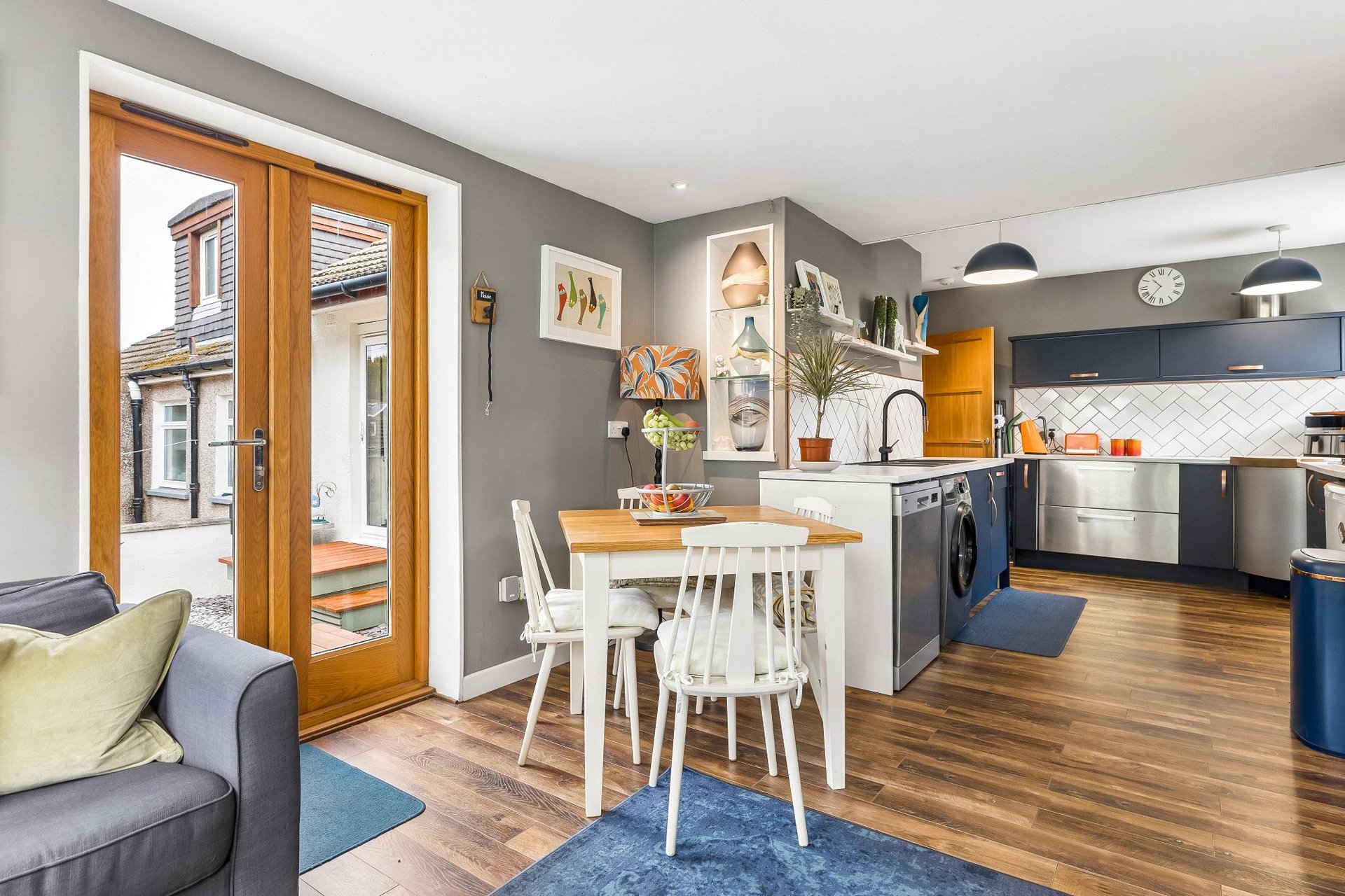32 Shaw Road, Milngavie, G62 6LX - Picture #7
