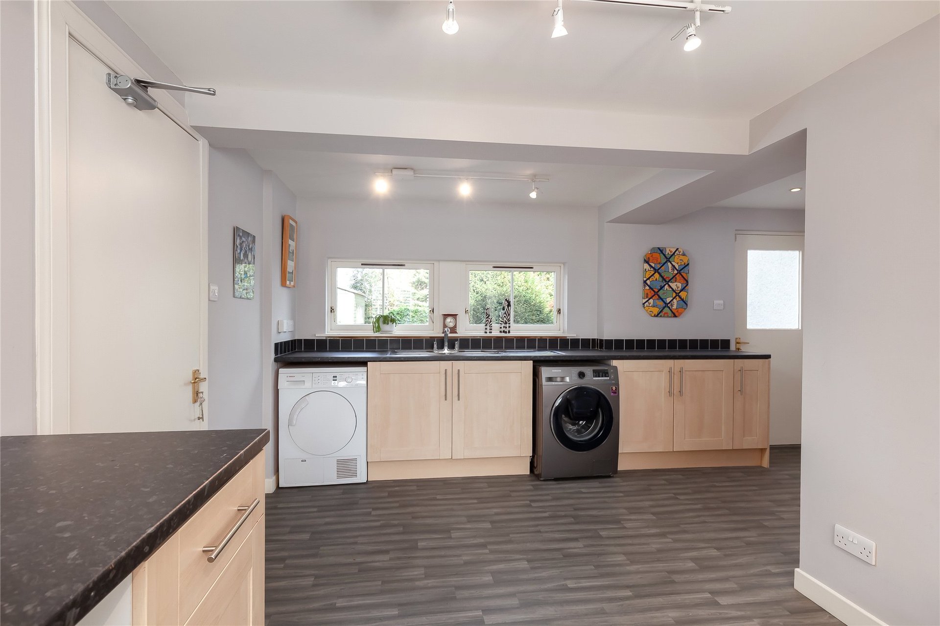 Leedon, 30 Cramond Road North, Edinburgh, EH4 6JE - Picture #14