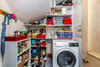 Upper Conversion 2/1, 30 Athole Gardens, Dowanhill, Glasgow, G12 9BD - Picture #12