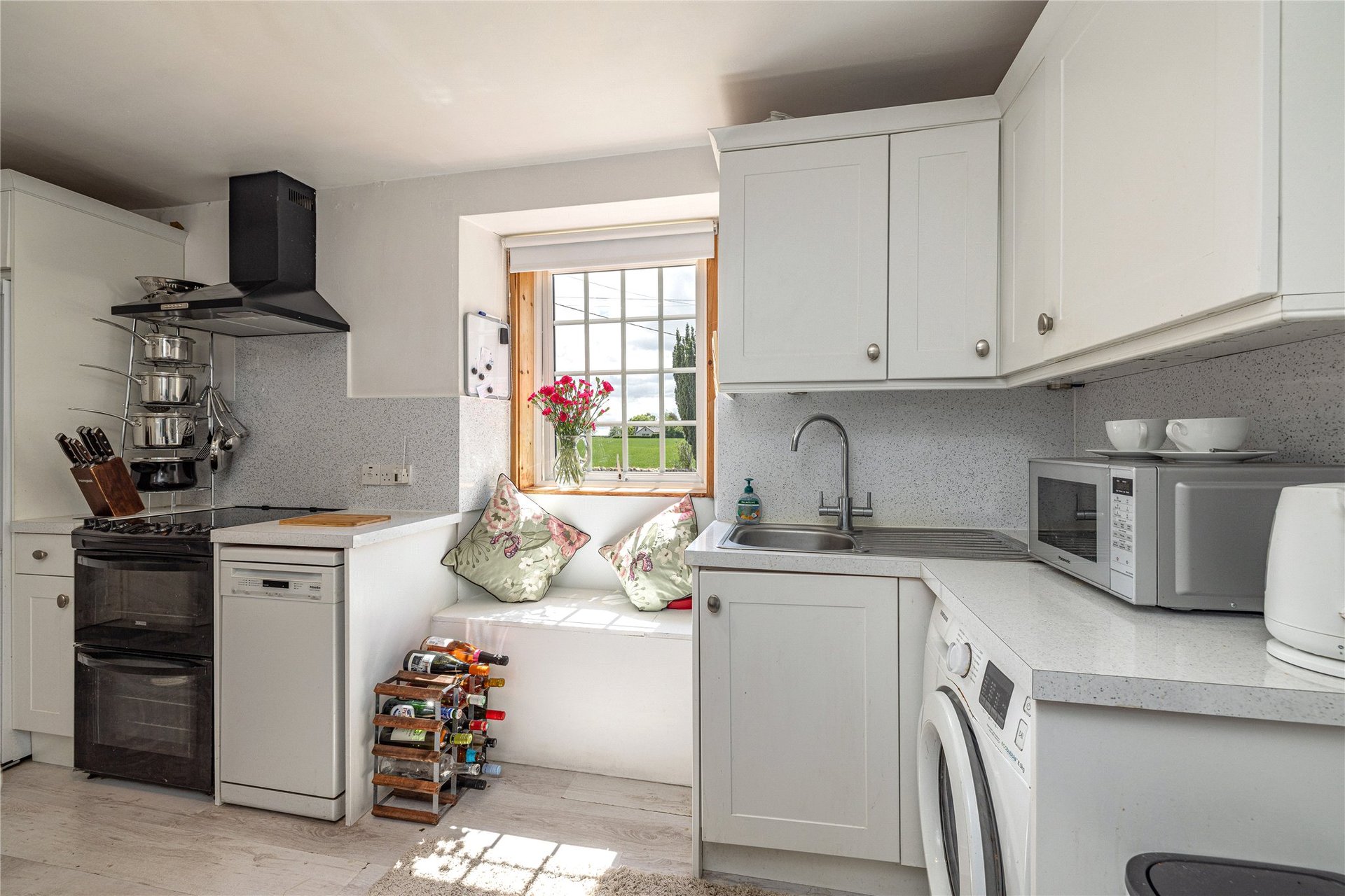Yew Tree Cottage, Hutton, Berwickshire, TD15 1TS - Picture #6