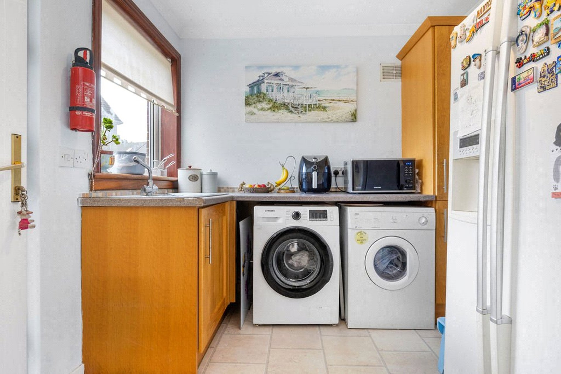 8 Argyll Road, Bearsden, G61 3JX - Picture #13