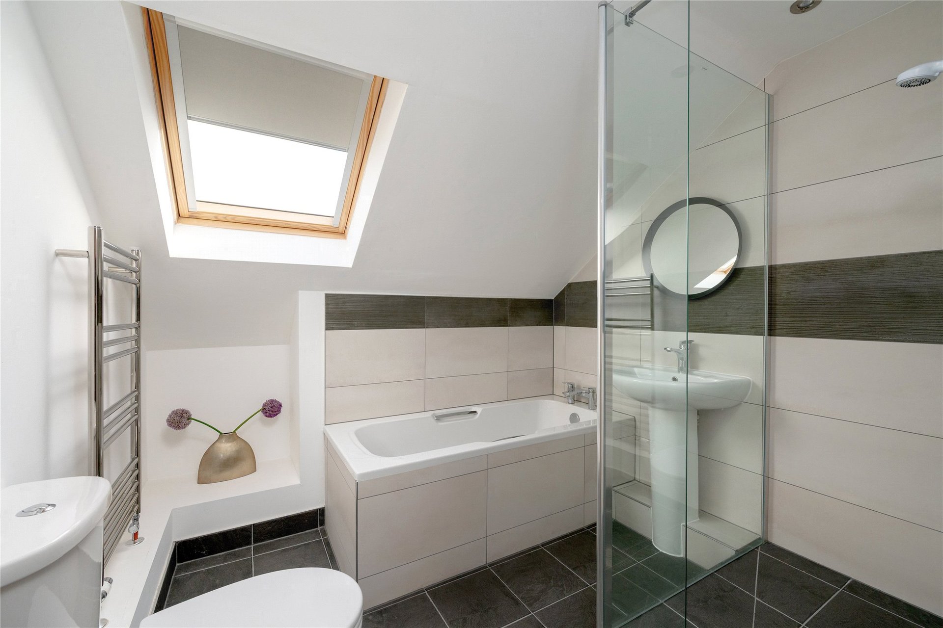 2 Ryehill Place, Lochend, Edinburgh, EH6 8EP - Picture #24