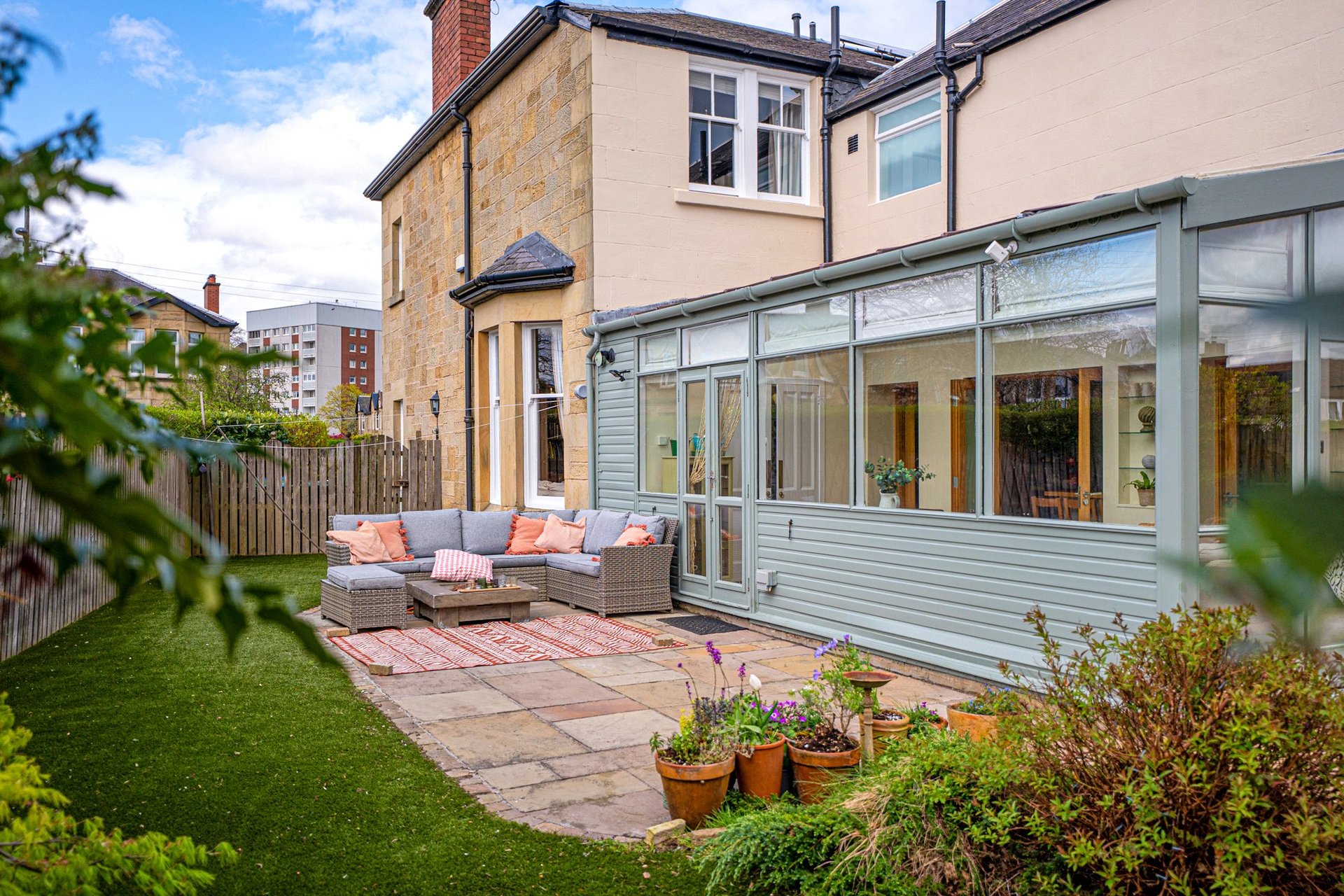 119 Danes Drive, Scotstoun, Glasgow, G14 9EW - Picture #60
