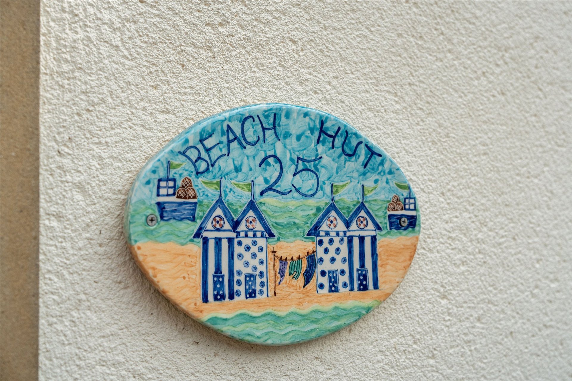 25 Crail Road, Anstruther, Fife, KY10 3EL - Picture #21