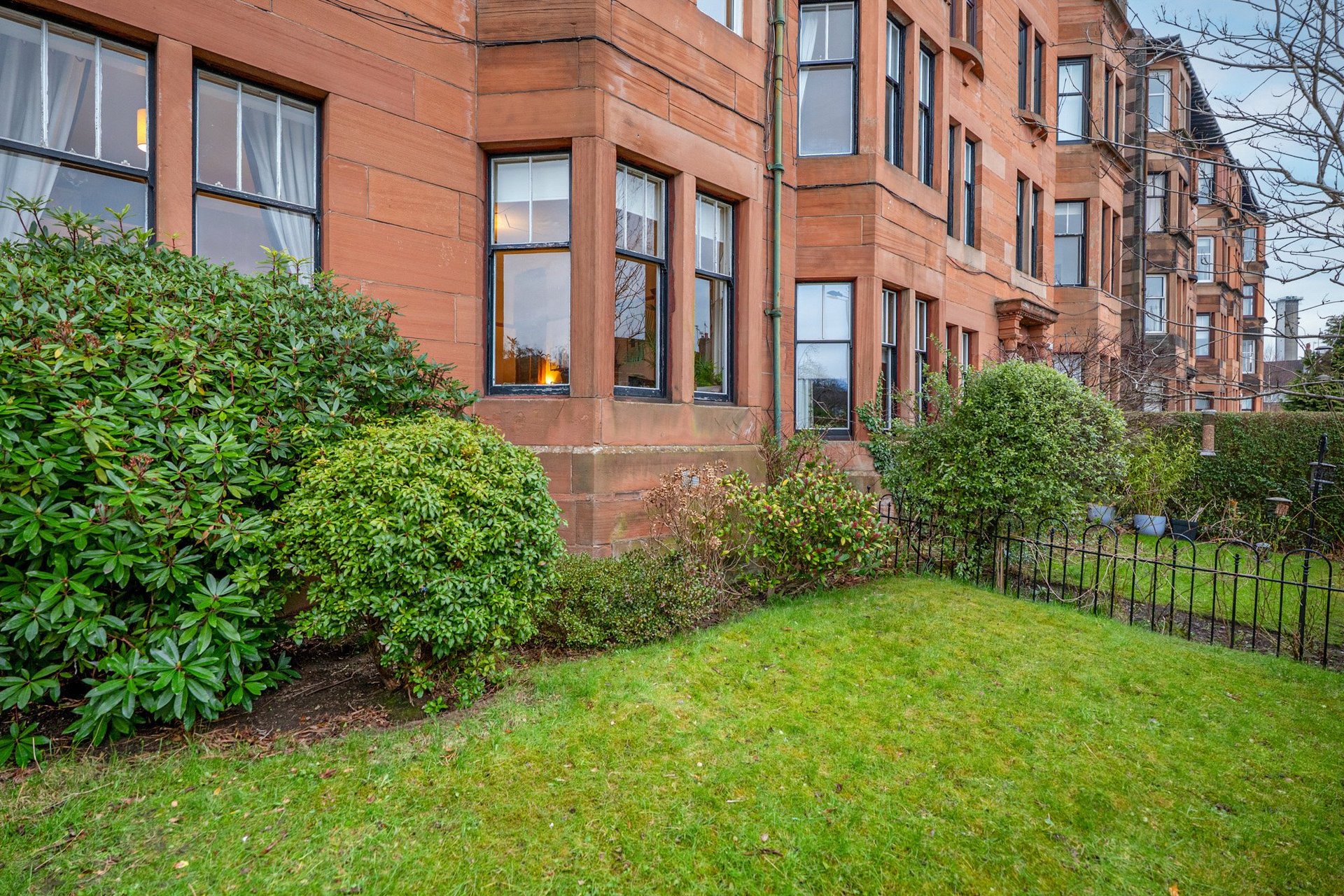 0/2, 133 Marlborough Avenue, Broomhill, Glasgow, G11 7JE - Picture #1
