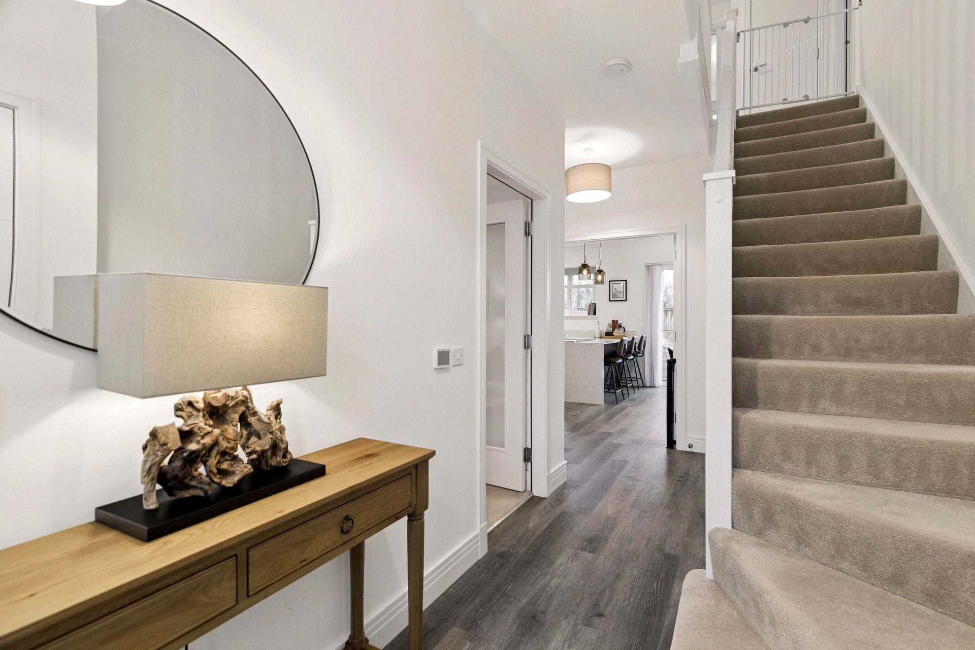 57 Gateside Road, Earls Rise, Stepps, North Lanarkshire, G33 6QA - Picture #18