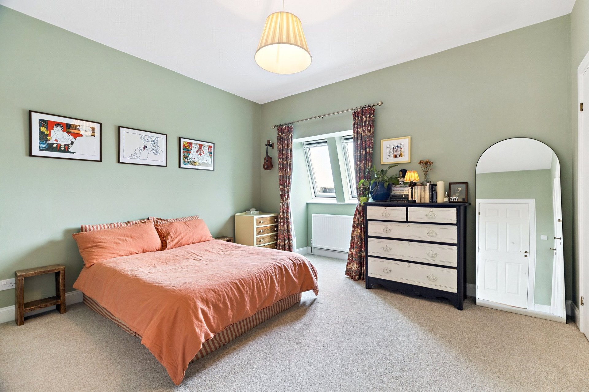 3/2, 104 Queens Drive, Queens Park, G42 8BJ - Picture #13