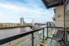 Flat 3/1, 108 Lancefield Quay, Finnieston, Glasgow, G3 8HR - Picture #3