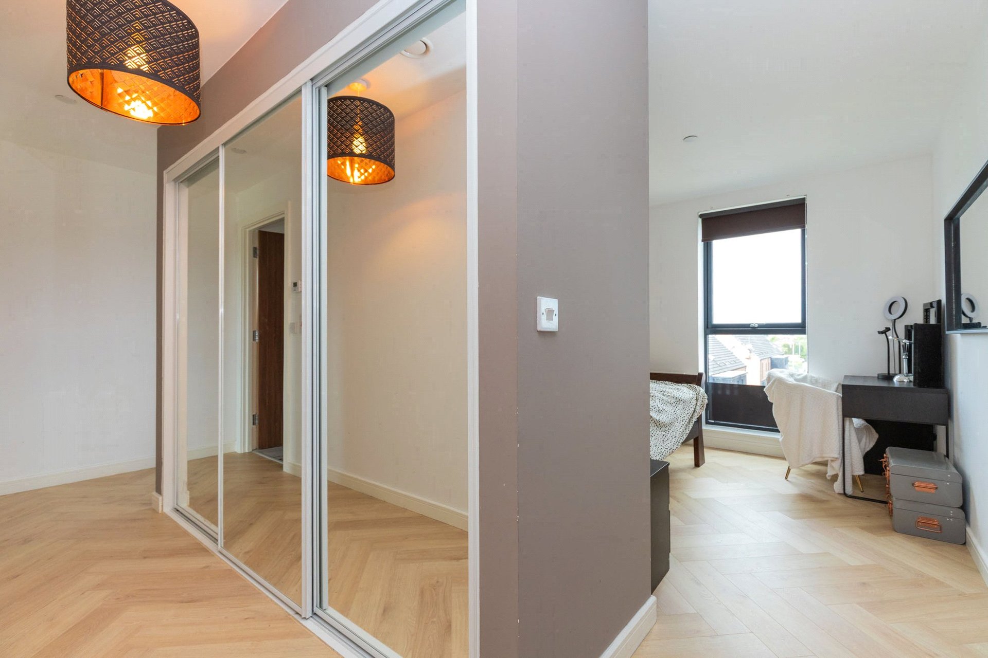 83 London Avenue, Athletes' Village, Glasgow City, G40 3HR - Picture #40