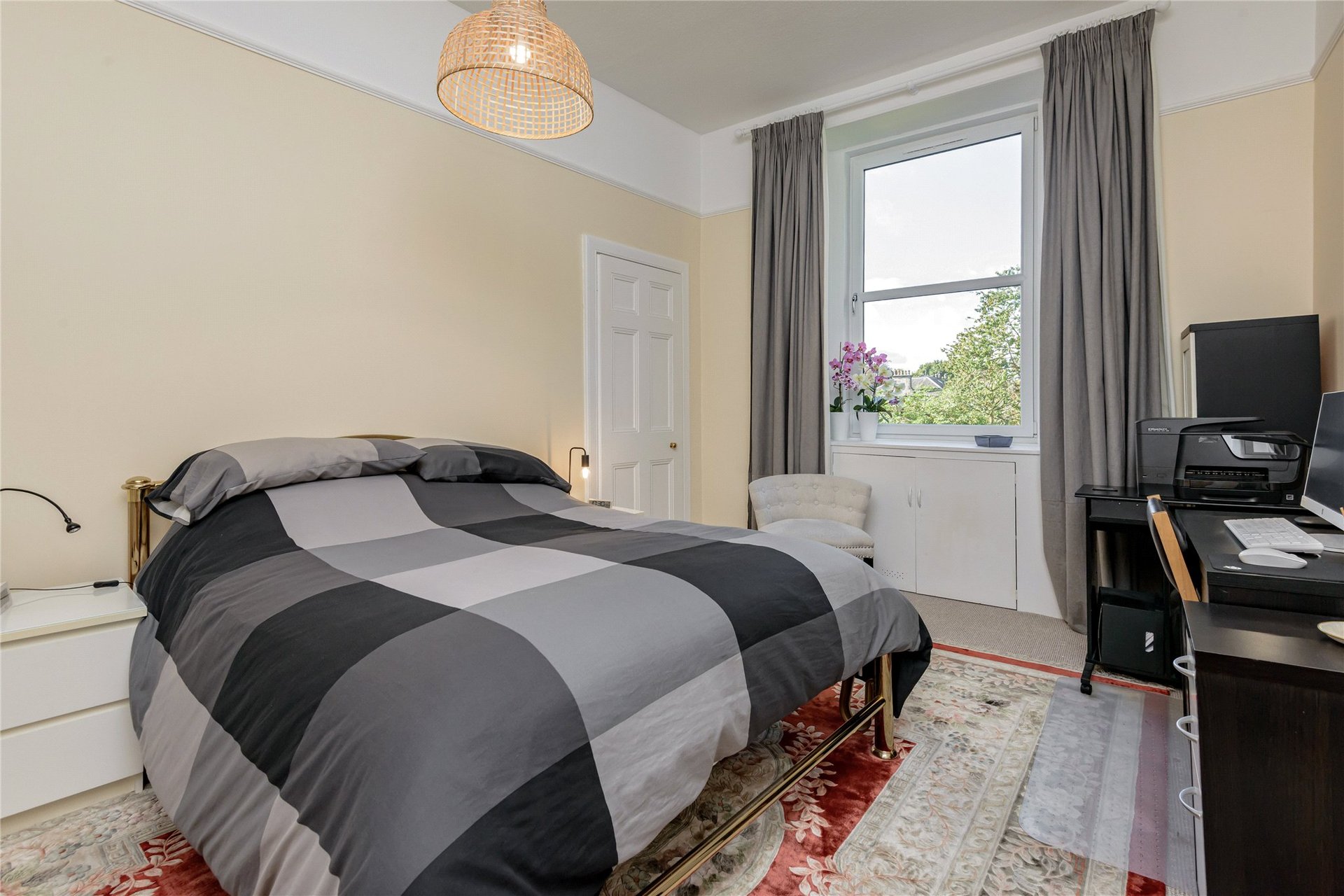 26/1 Merchiston Avenue, Edinburgh, EH10 4NZ - Picture #8