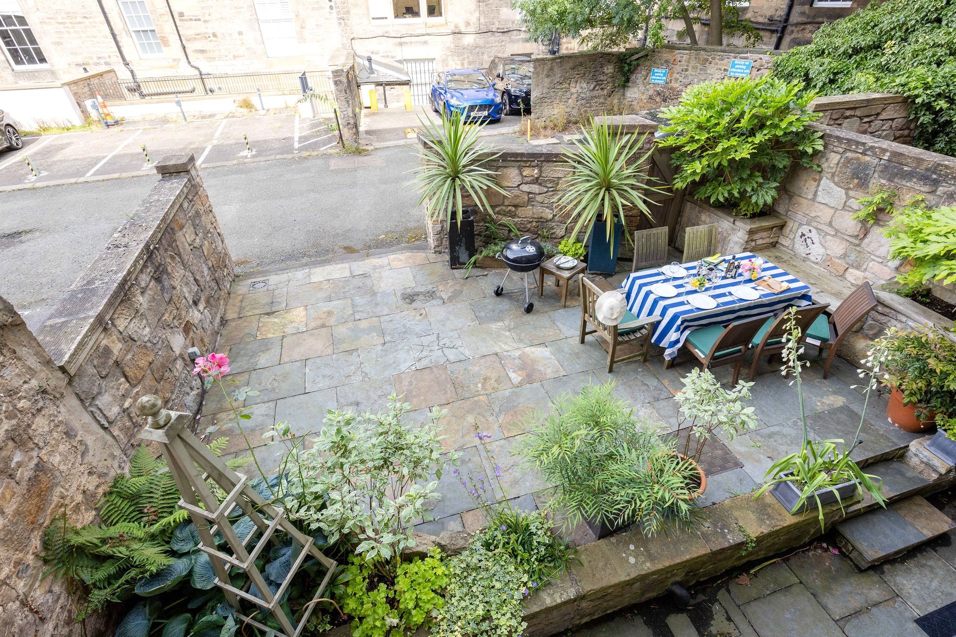 8 Alva Street, Edinburgh, Midlothian, EH2 4QG - Picture #28