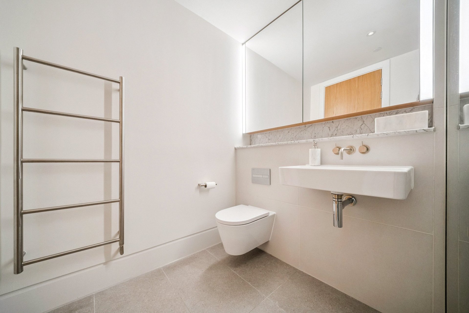 Flat 26 (Pavilion B), 3 Elder Street, Edinburgh, EH1 3BP - Picture #16