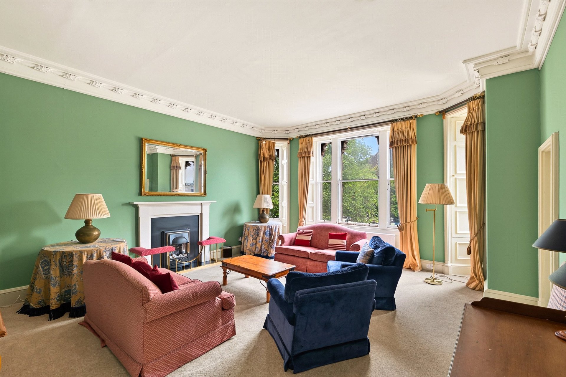 29/3 Castle Terrace, Edinburgh, Midlothian, EH1 2EL - Picture #9