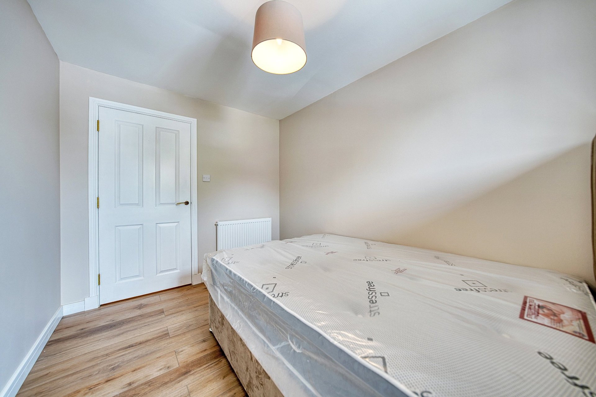 Flat 2/3, Regency Apartments, 220 Howard Street, City Centre, Glasgow, G1 5HE - Picture #13