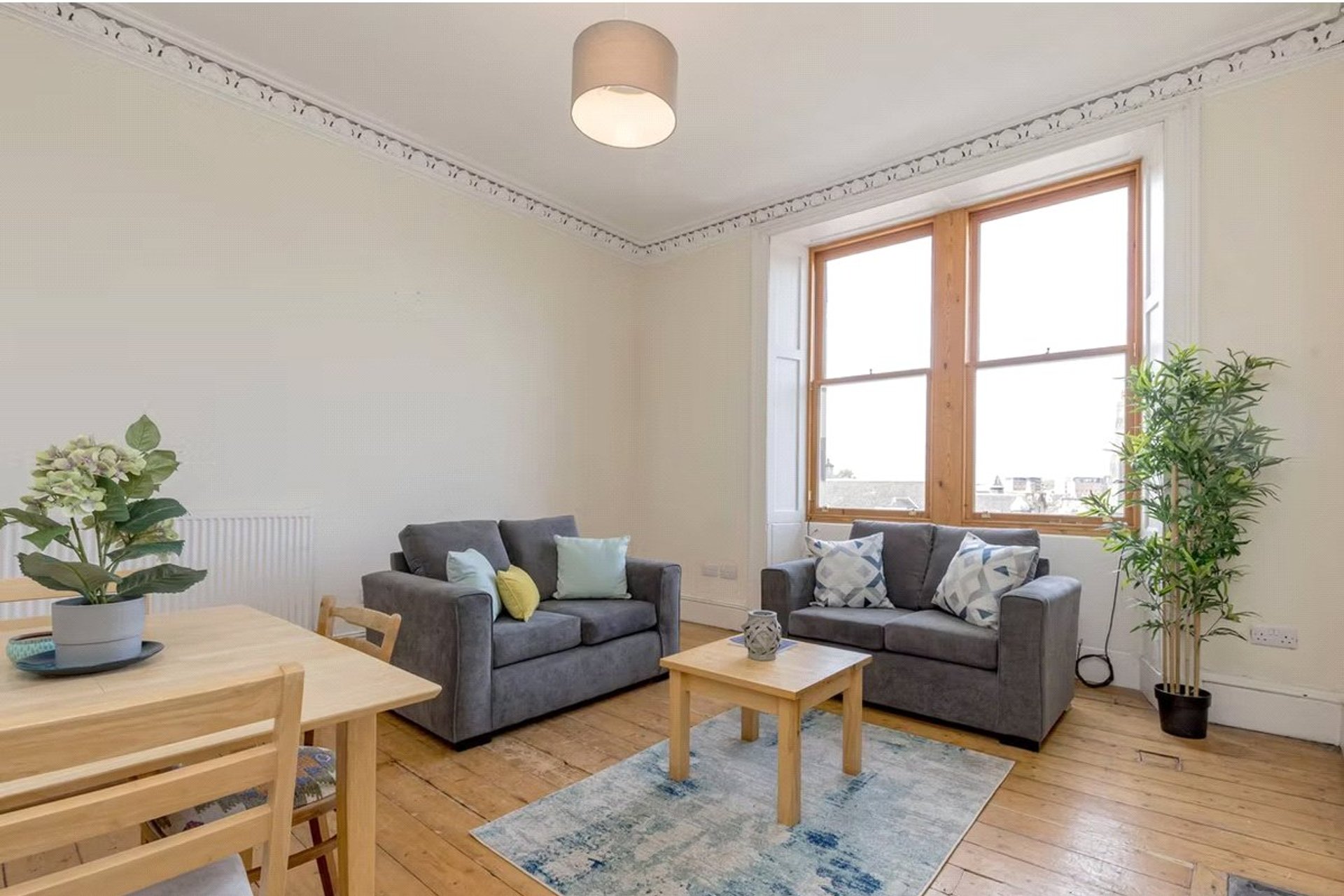 51/7 Leith Walk, Edinburgh, EH6 8LS - Picture #3