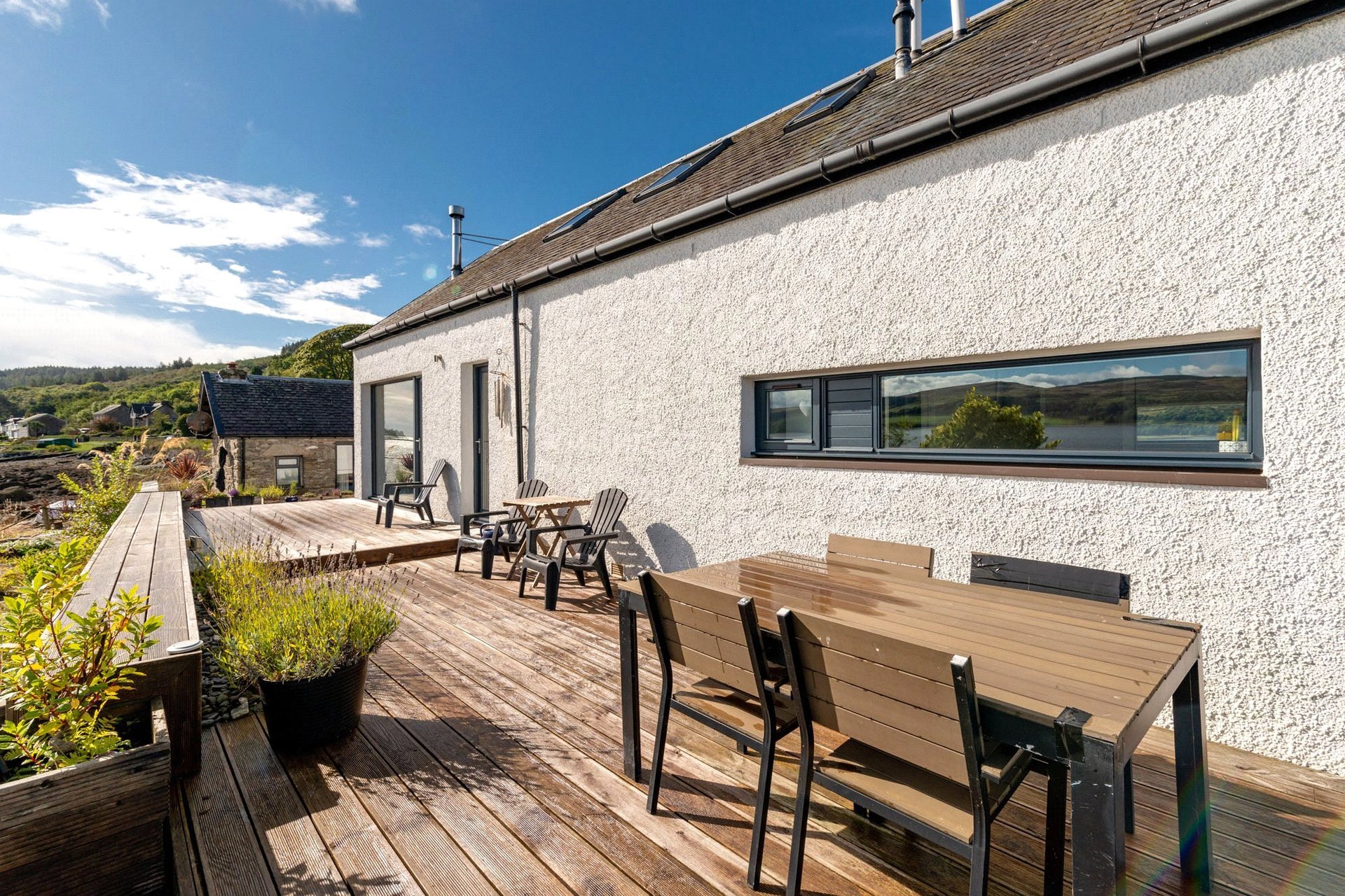 The Pier House, Kames, Tighnabruaich, Argyll and Bute, PA21 2AF - Picture #40