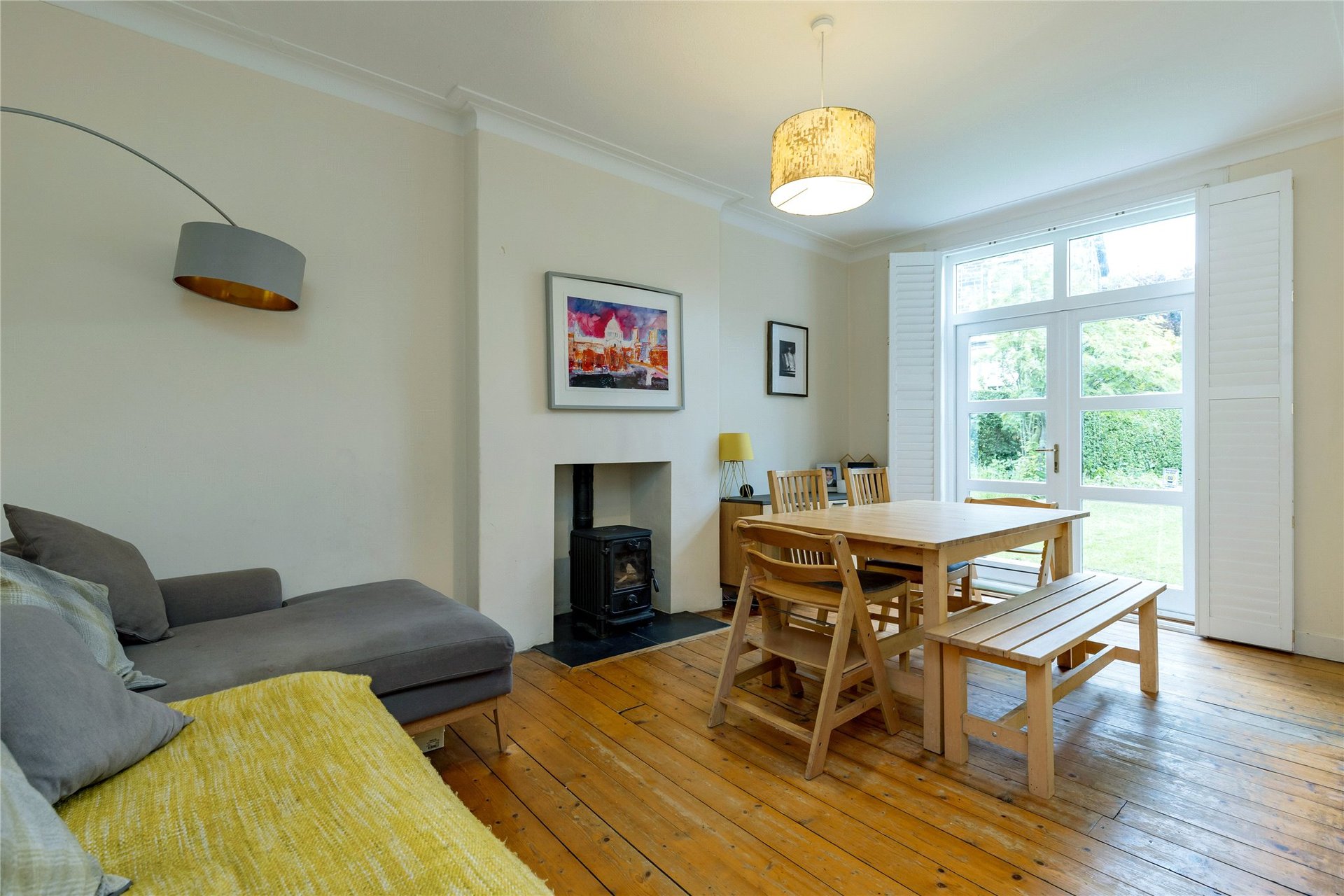189 Granton Road, Edinburgh, EH5 3RQ - Picture #4