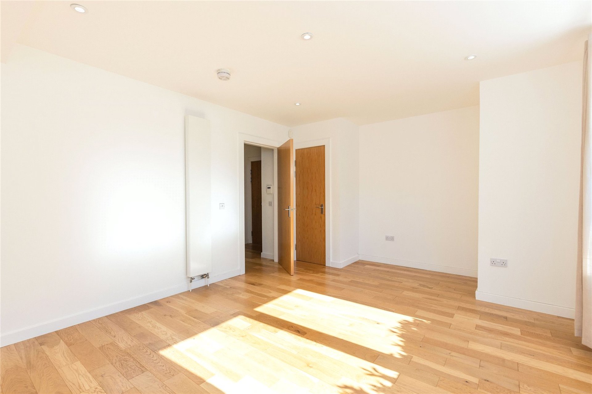 Flat 2, 127 Bellevue Road, Bellevue, Edinburgh, EH7 4DG - Picture #3