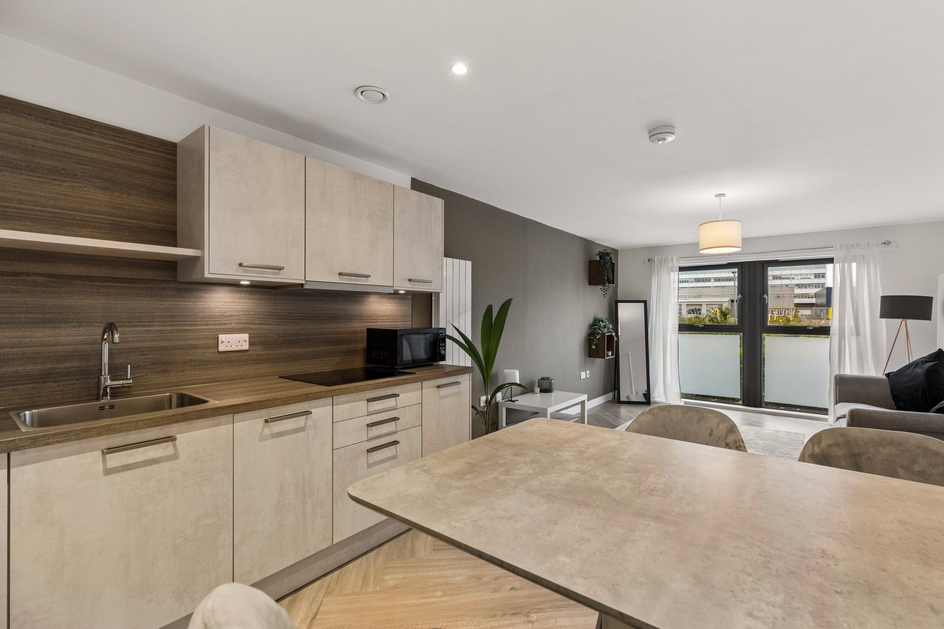 0/1, 104 Minerva Street, Finnieston, Glasgow, G3 8BY - Picture #8