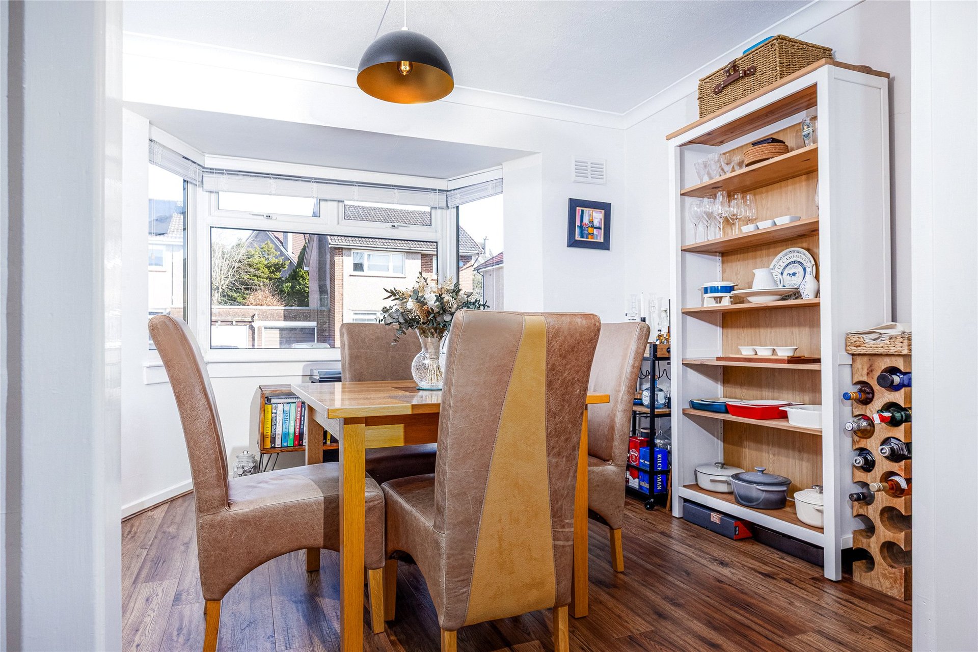 6 Southview Drive, Bearsden, G61 4HG - Picture #6