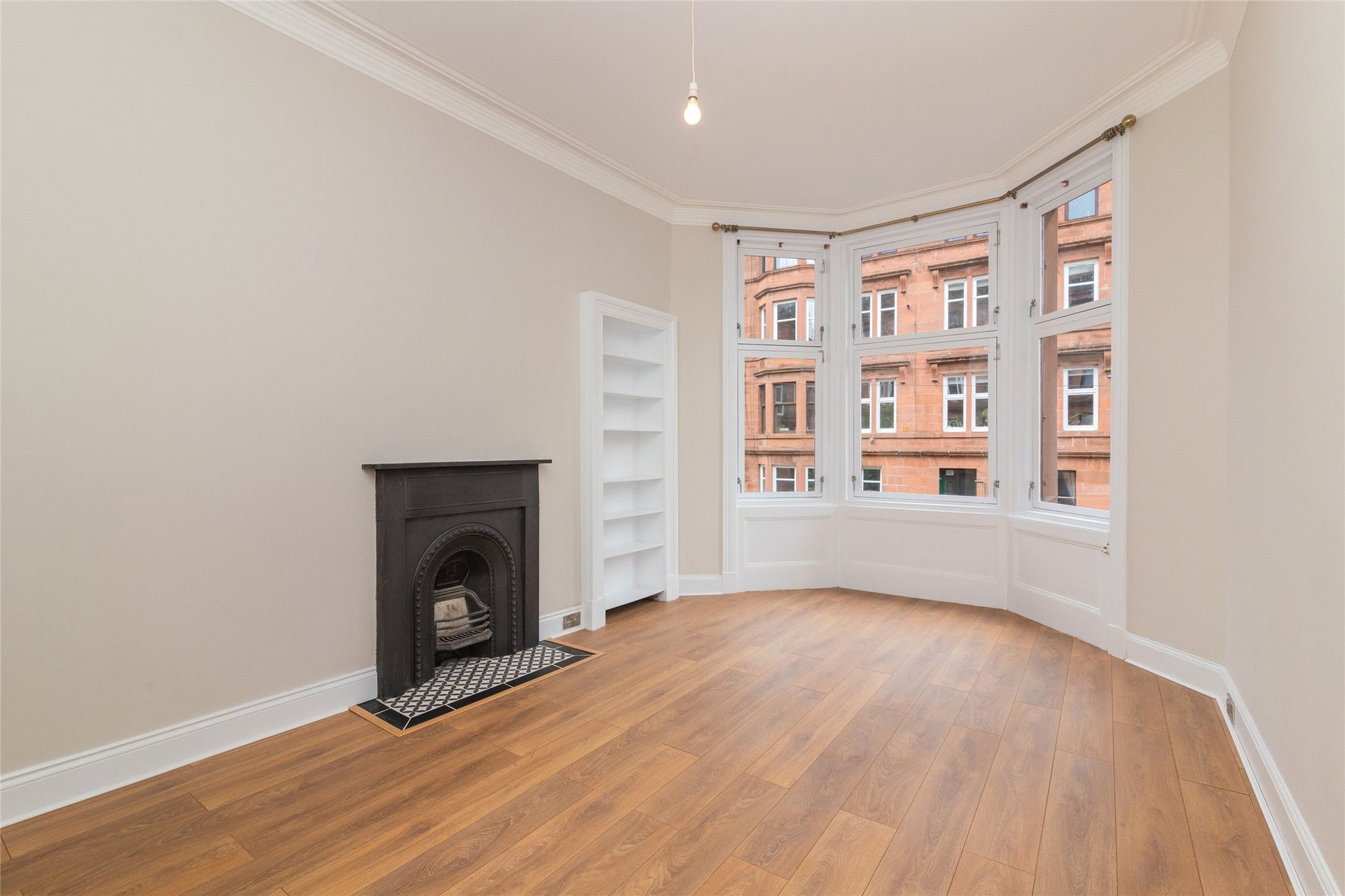1/2, 69 White Street, Partick, Glasgow, G11 5EG - Picture #2