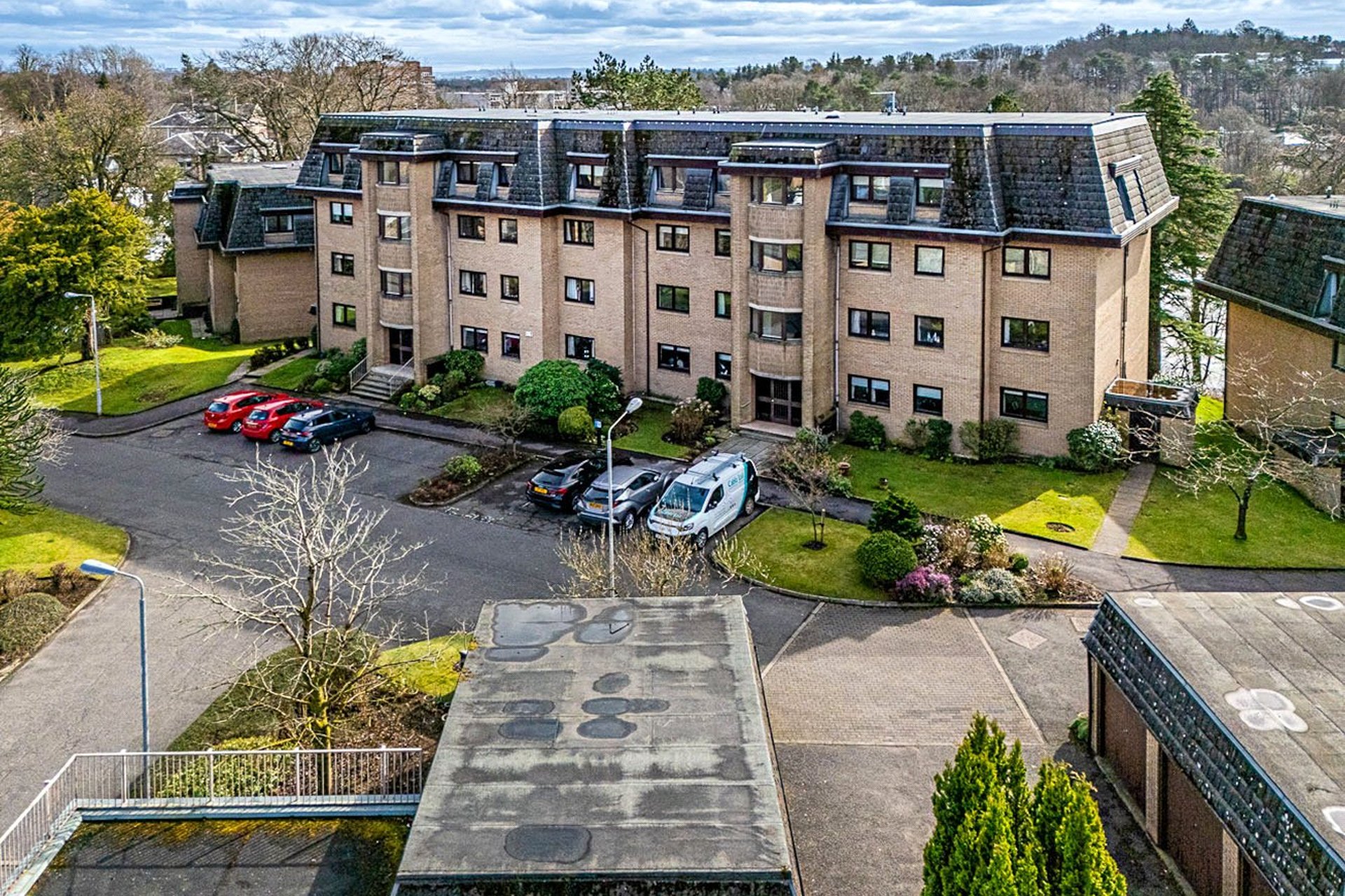 12 St. Germains, Bearsden, G61 2RS - Picture #32