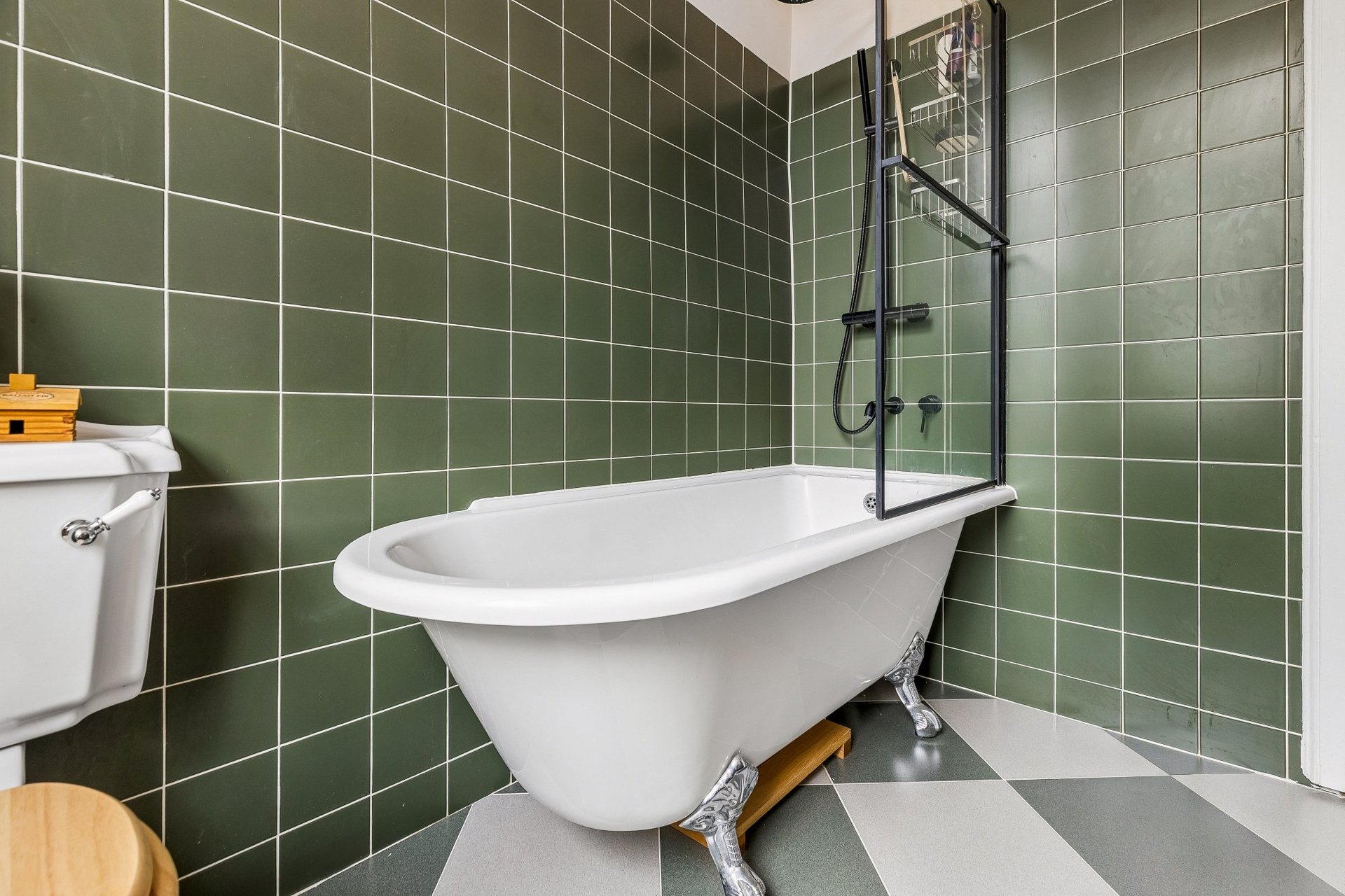 1/2, 528 Victoria Road, Queens Park, G42 8BG - Picture #23
