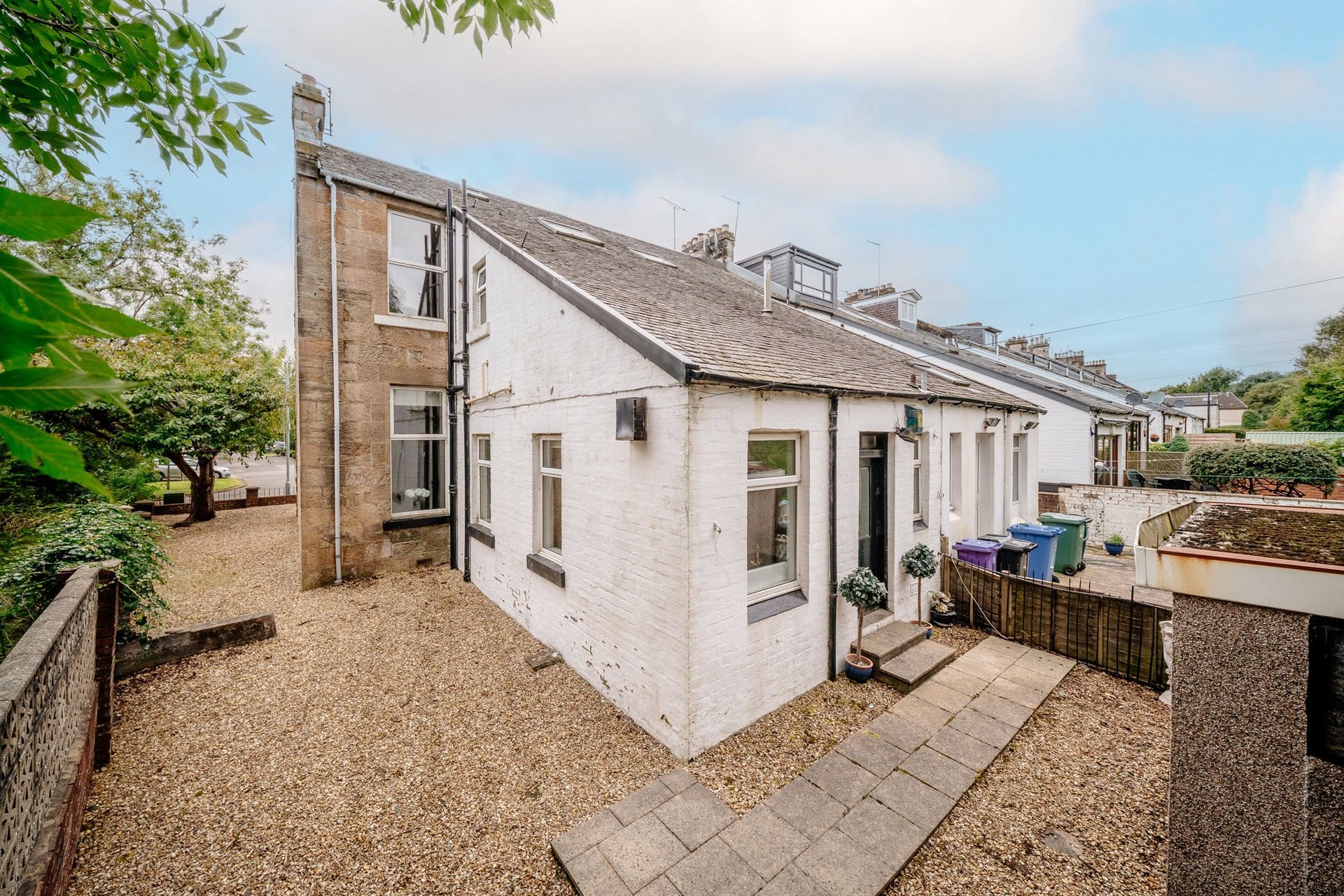 8 Cluny Villas, Jordanhill, Glasgow, G14 9JJ - Picture #33