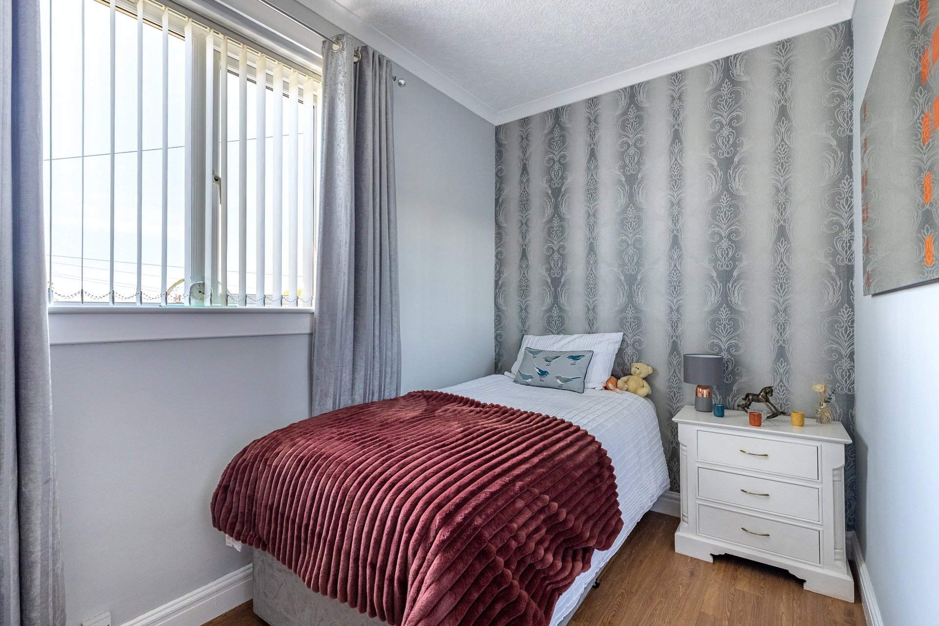 17 Crosslees Road, Thornliebank, Glasgow, East Renfrewshire, G46 7EW - Picture #12