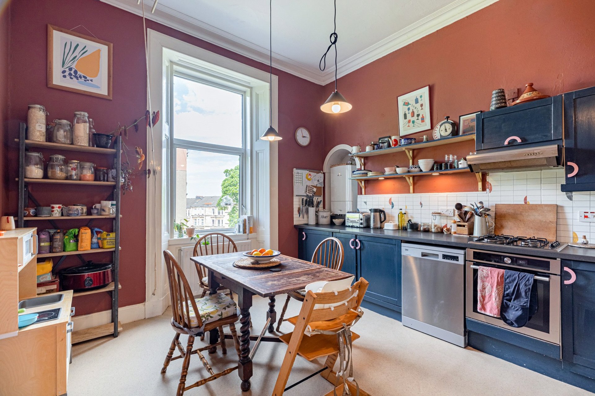 49A Queen Mary Avenue, Crosshill, Glasgow, G42 8DS - Picture #10