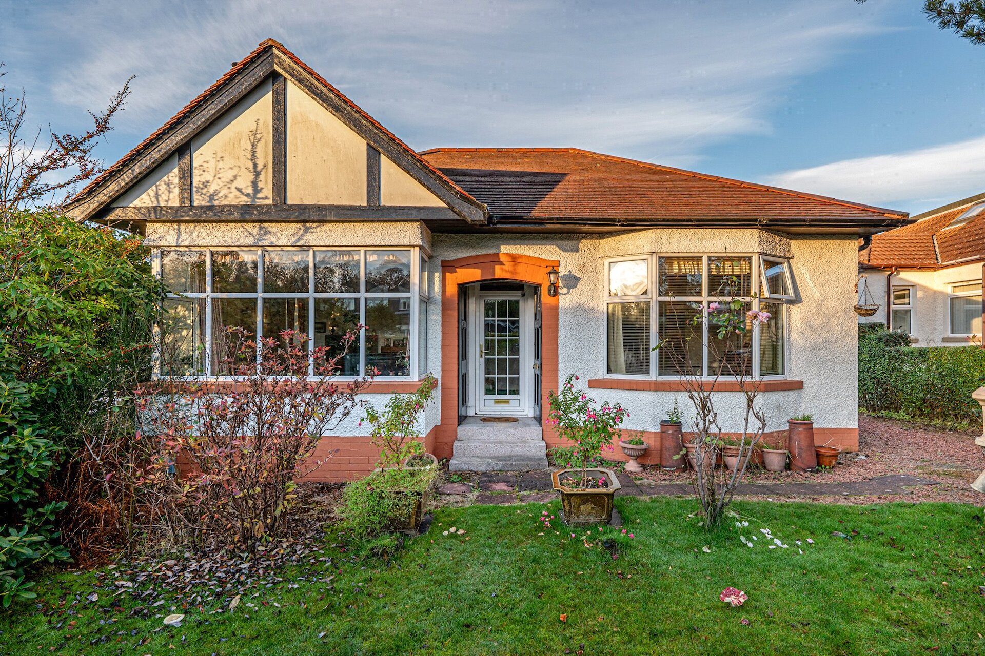 22 Iain Road, Bearsden, G61 4PA - Picture #1
