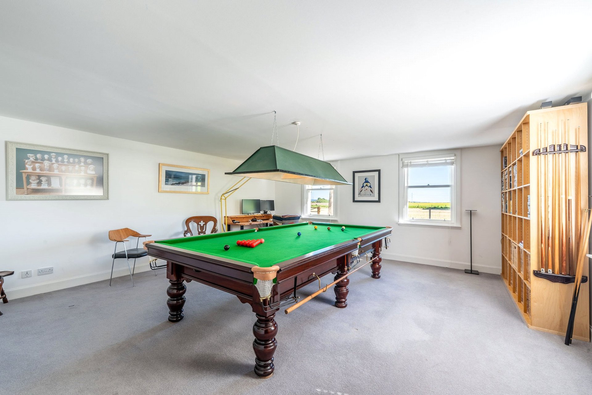 Cordon Mains, Abernethy, Perth, PH2 9LN - Picture #16