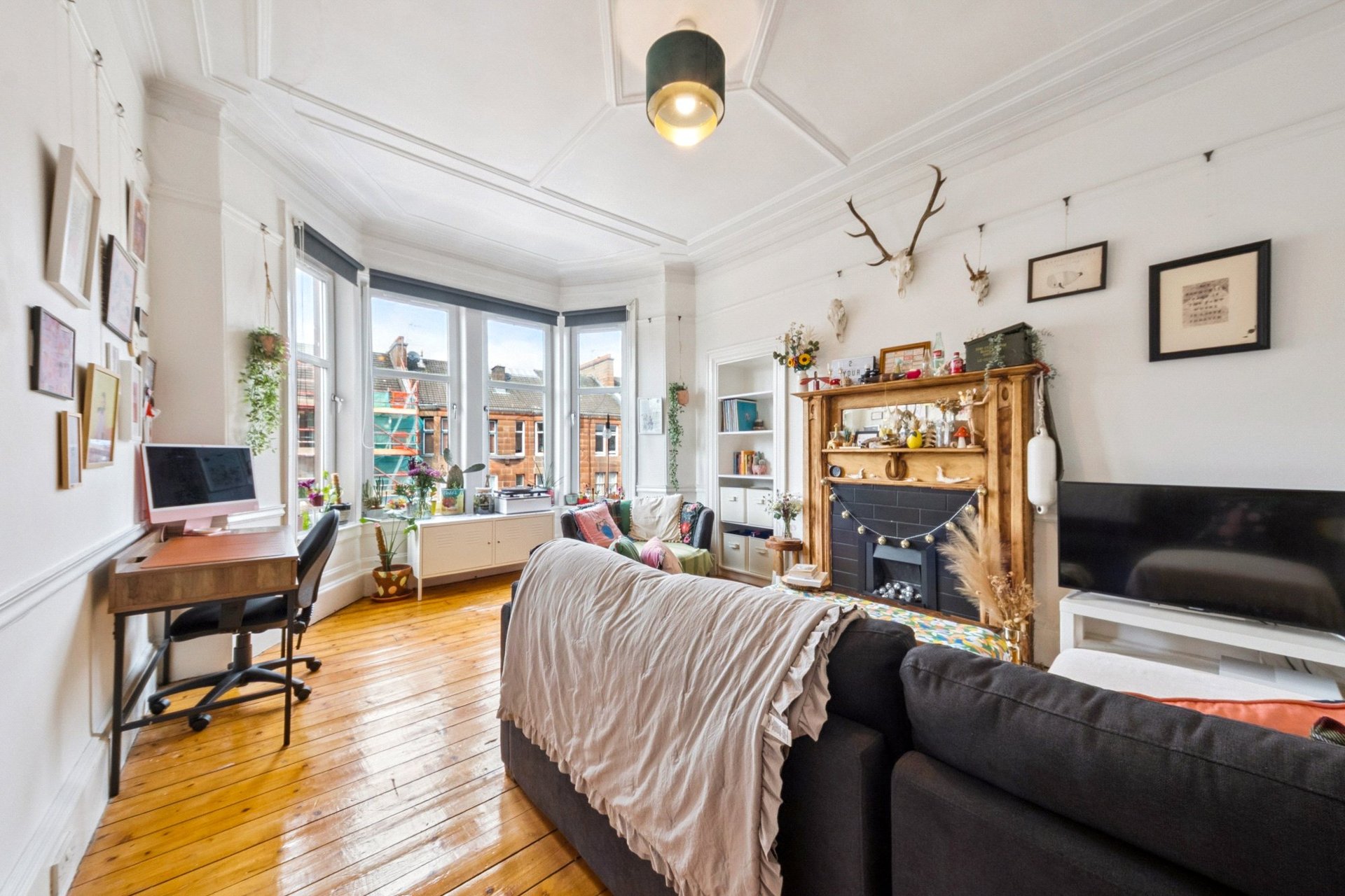 3/2, 113 Novar Drive, Hyndland, Glasgow, G12 9SZ - Picture #4