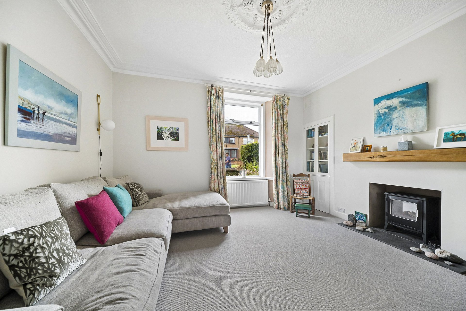52 Shielfield Terrace, Tweedmouth, Berwick-upon-Tweed, Northumberland, TD15 2EE - Picture #5