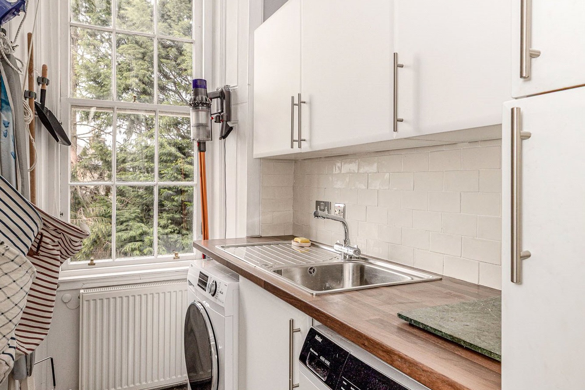 4B Leslie Road, Pollokshields, Glasgow, G41 5RQ - Picture #12