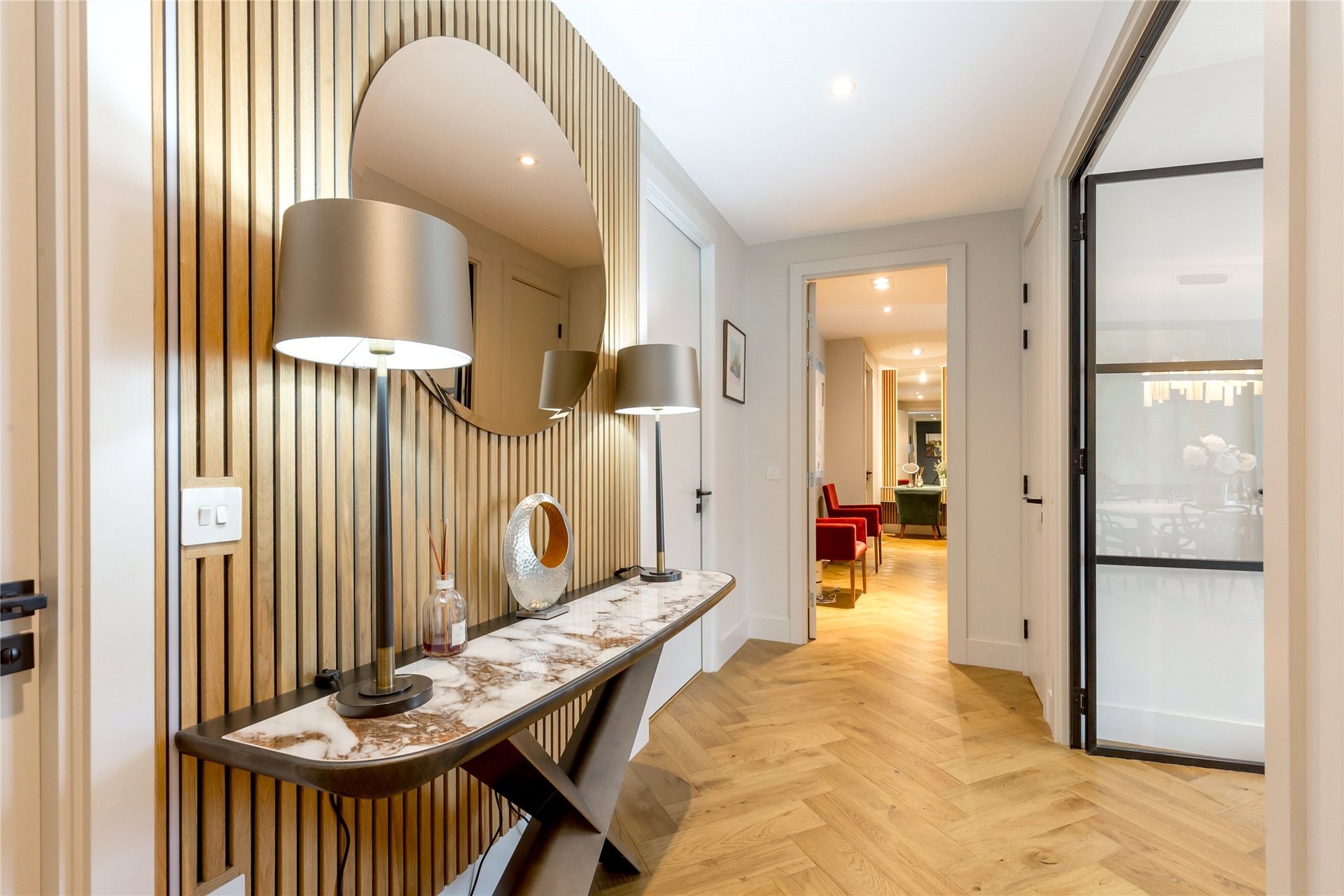 5/10 St. Vincent Place, Edinburgh, EH3 5BQ - Picture #12