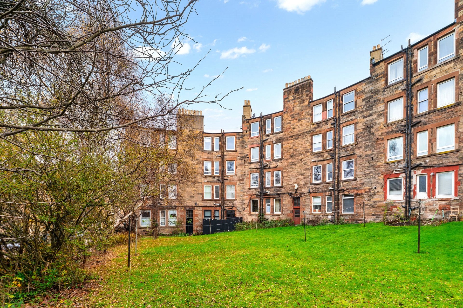 44/9 Stewart Terrace, Edinburgh, Midlothian, EH11 1UJ - Picture #20