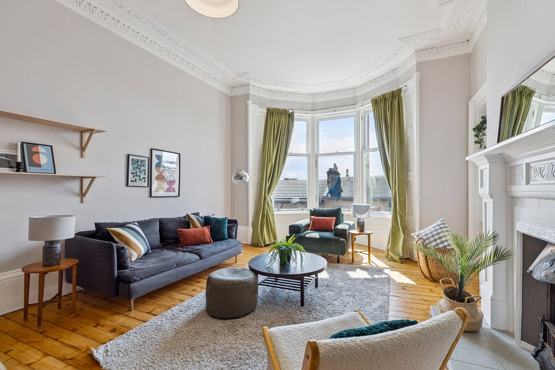 3/1, 192 Wilton Street, North Kelvinside, Glasgow, G20 6BW - Picture #5